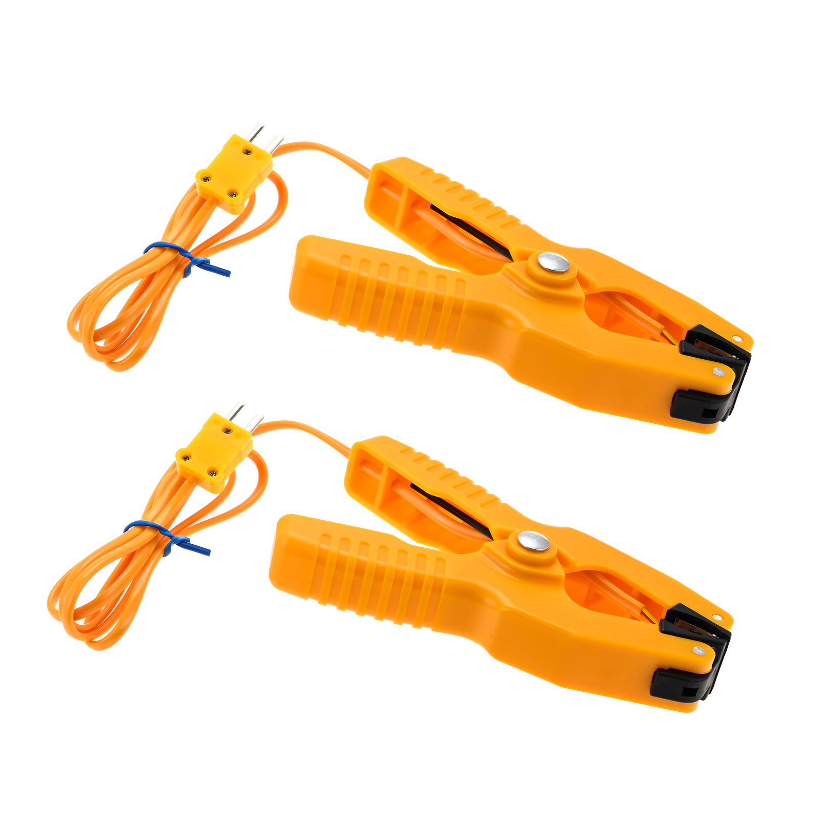 2Pcs HVAC K-Type Temperature C - đánh giá và giá Plastic Pipe Clip
