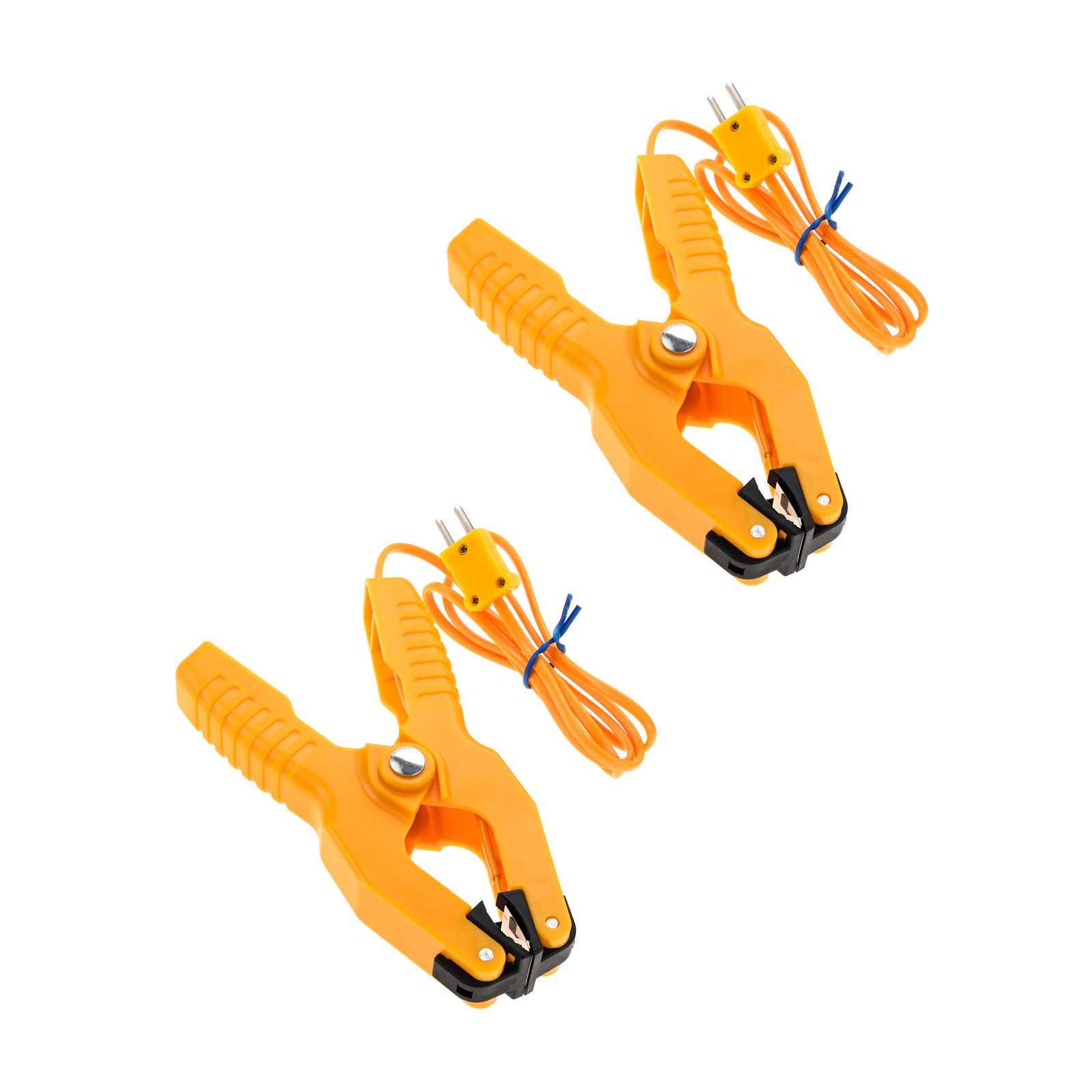 2Pcs HVAC K-Type Temperature C - đánh giá và giá Plastic Pipe Clip