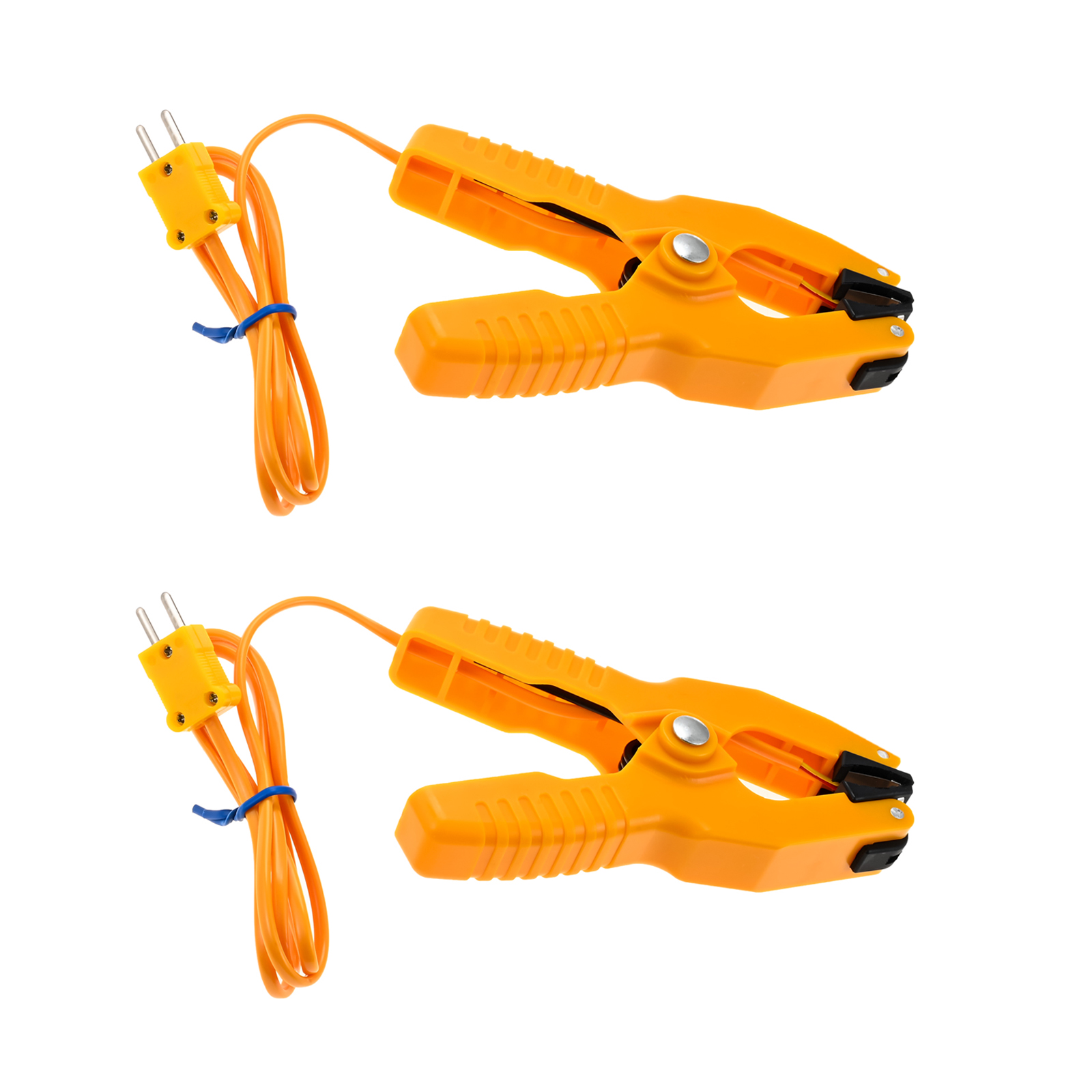 2Pcs HVAC K-Type Temperature C - đánh giá và giá Plastic Pipe Clip
