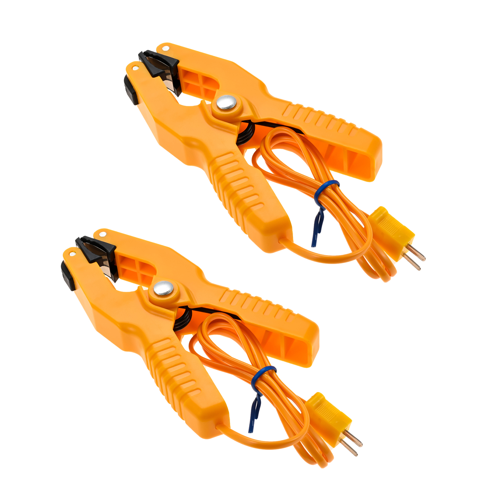 2Pcs HVAC K-Type Temperature C - đánh giá và giá Plastic Pipe Clip