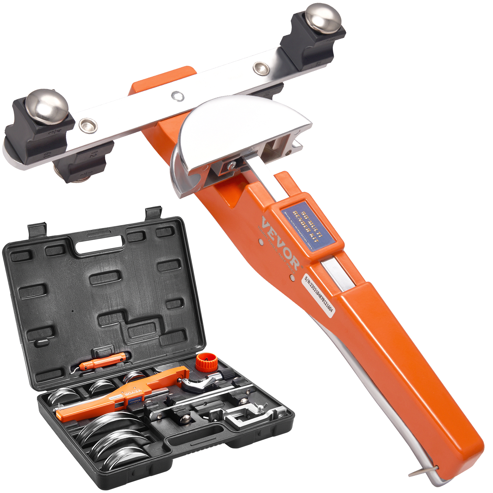 SucceBuy Pipe Tube Bender Ratc - đánh giá và giá Pipe Cutter Ratchet