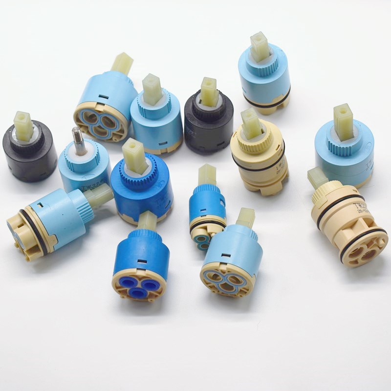Tap Mixing High Spool Valve 25 - đánh giá và giá Basin Mixer Cartridge
