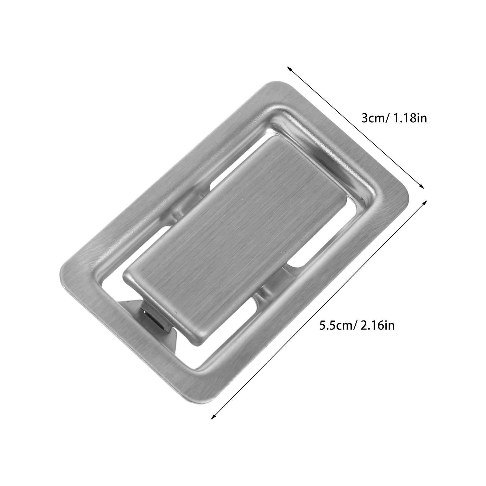Kitchen Sink Patch Drain Hole  - đánh giá và giá Drain Pipe Clip