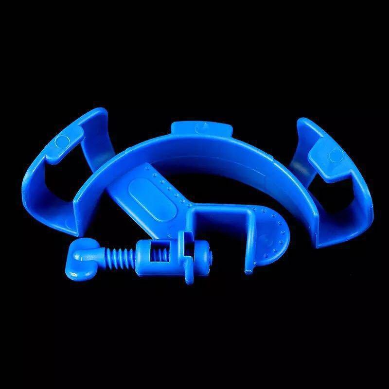 New Aquarium Filtration Holder - đánh giá và giá Plastic Pipe Clip