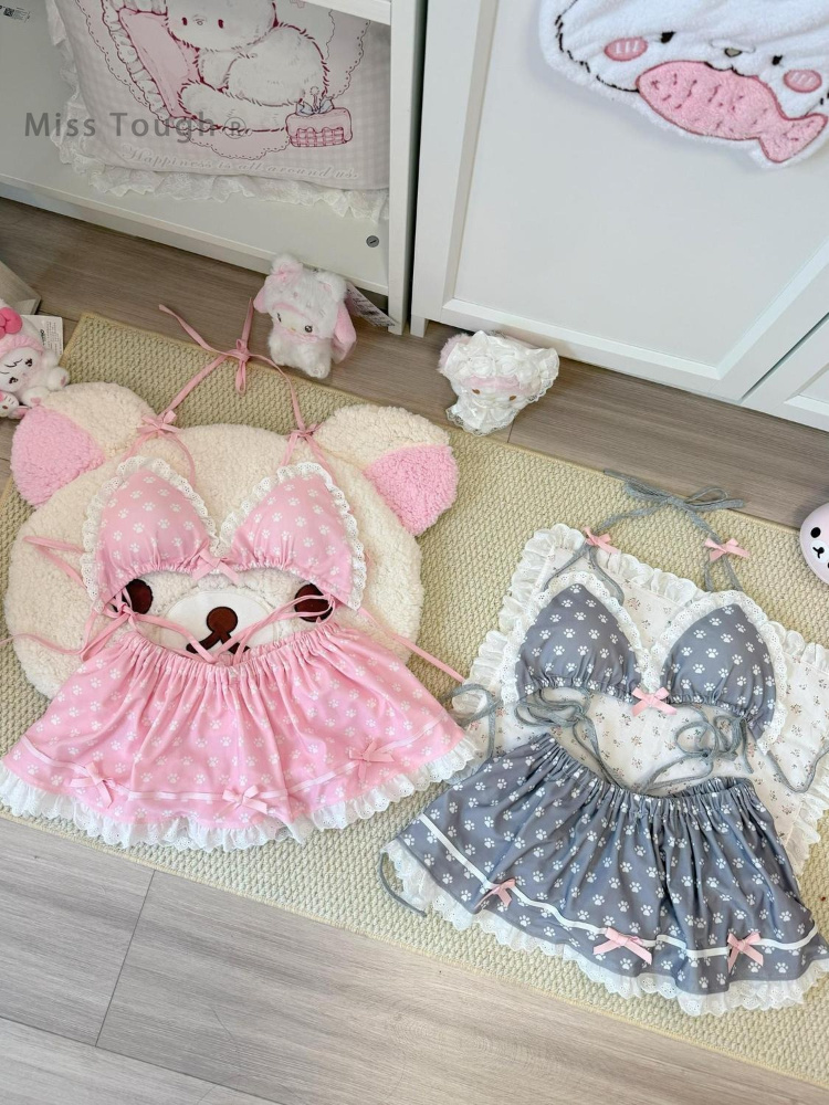 Women Y2K Two Piece Set Butter - đánh giá và giá Pipe Bending Spring