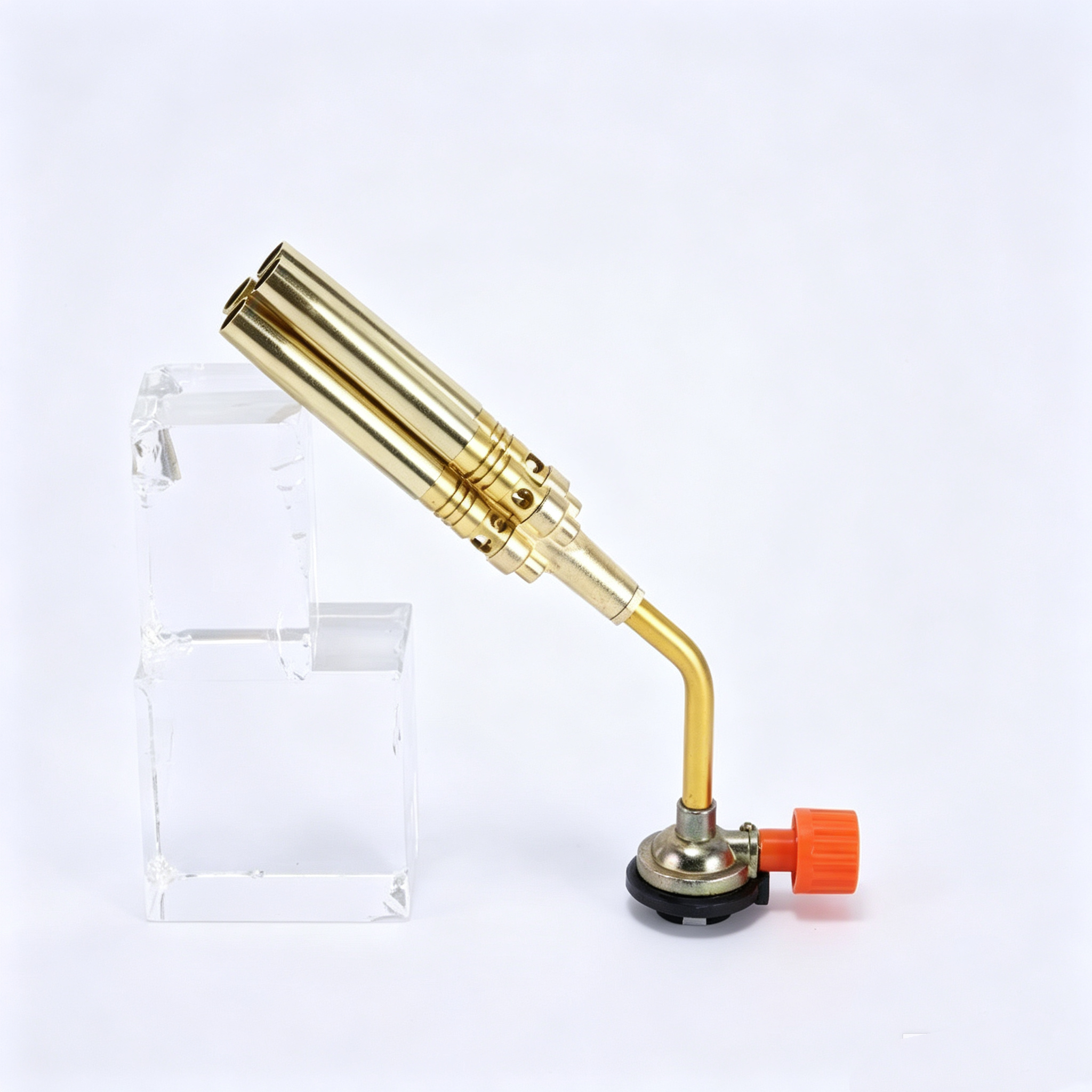 Portable Butane Gas Torch Adju - đánh giá và giá Pipe Freeze Spray