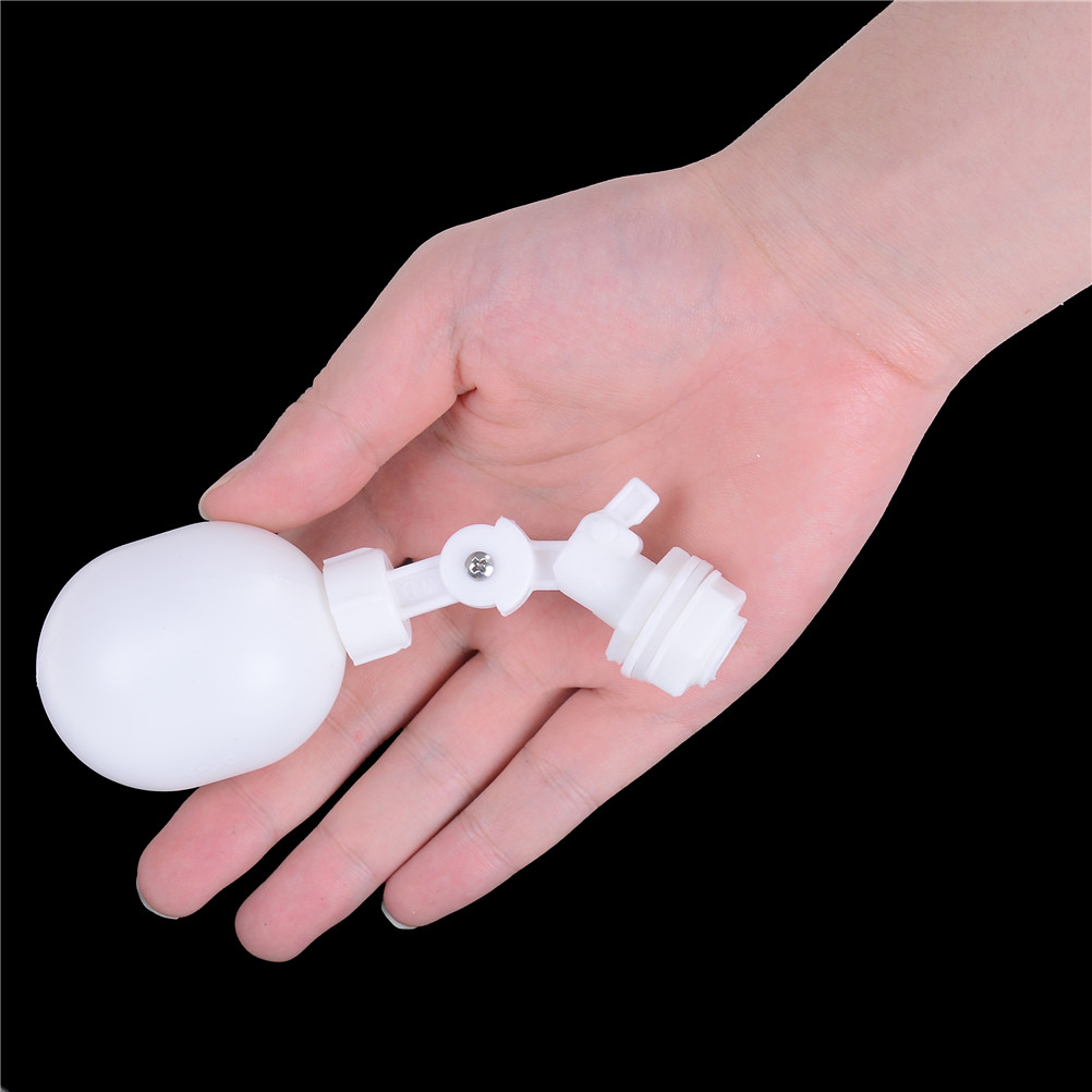 Adjustable Plastic Float Valve - đánh giá và giá Float Ball Valve