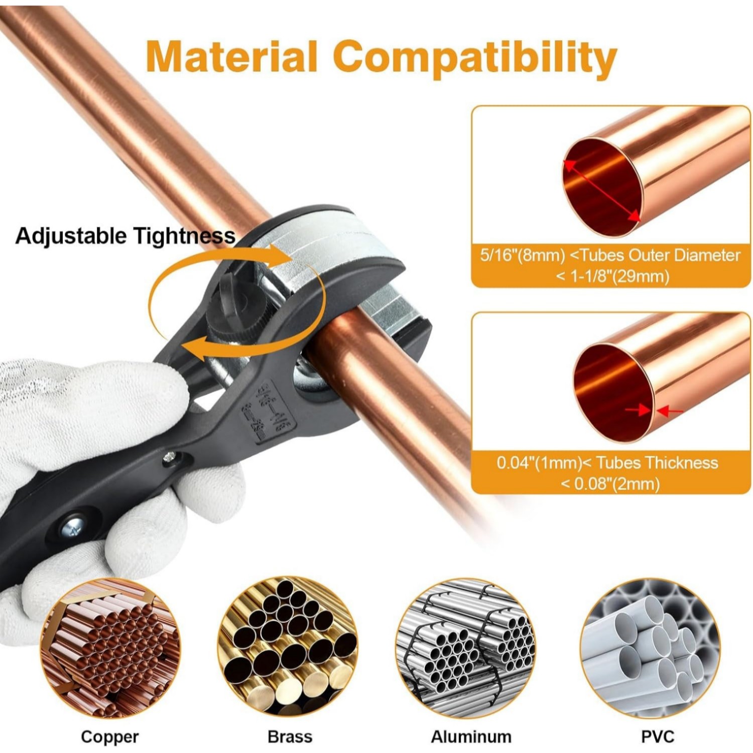 Ratcheting Pipe Cutter Tool fo - đánh giá và giá Pipe Cutter Ratchet