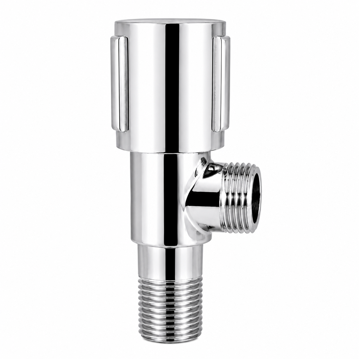 SANIVITAL G1/2 Angle Valve Sta - đánh giá và giá Toilet Fill Valve