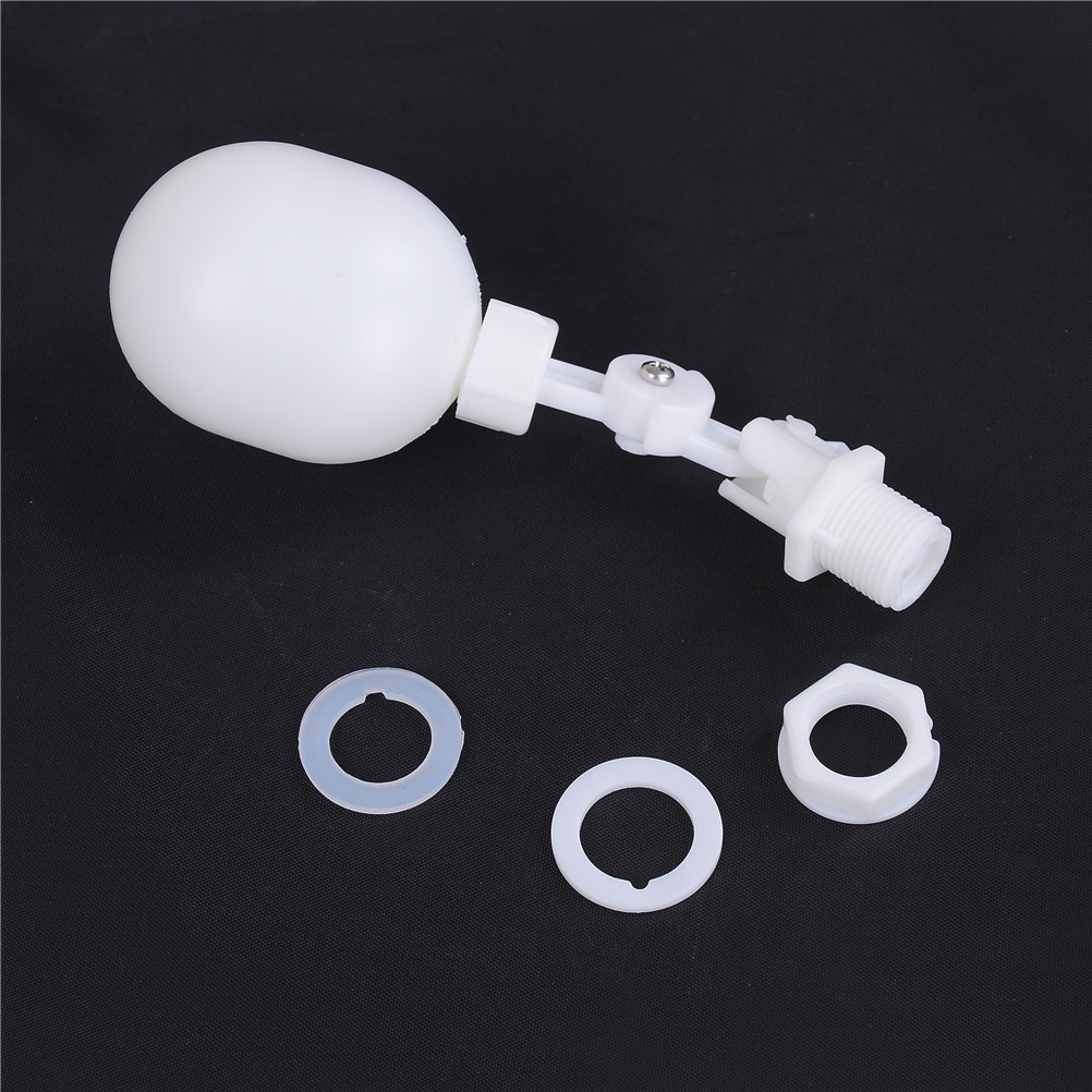 Precision High Quality Adjusta - đánh giá và giá Float Ball Valve