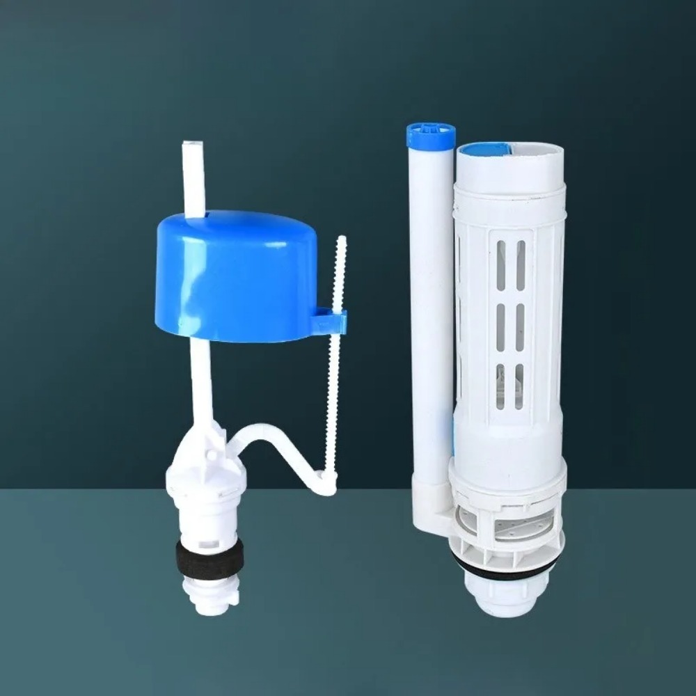 New for Bathroom Toilet Cister - đánh giá và giá Toilet Fill Valve