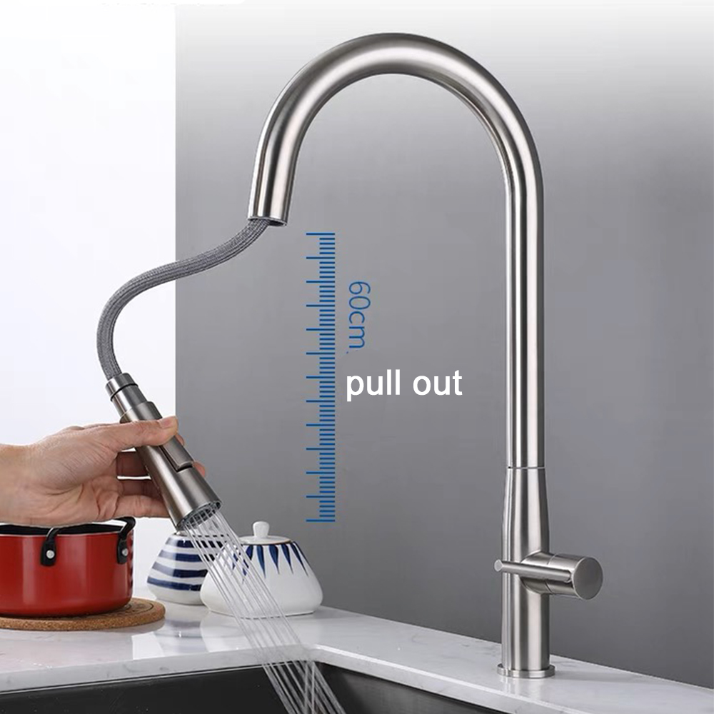 Kitchen Faucet Hose Replacemen - đánh giá và giá Flexible Hose Braided