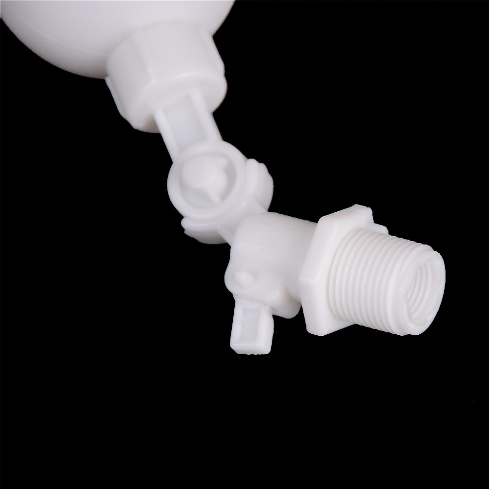 Adjustable Plastic Float Ball  - đánh giá và giá Float Ball Valve