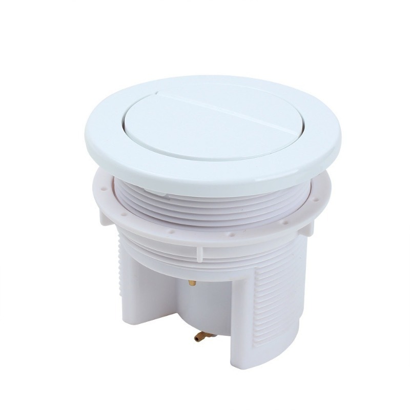 Dual Pneumatic Button,Compatib - đánh giá và giá Toilet Fill Valve