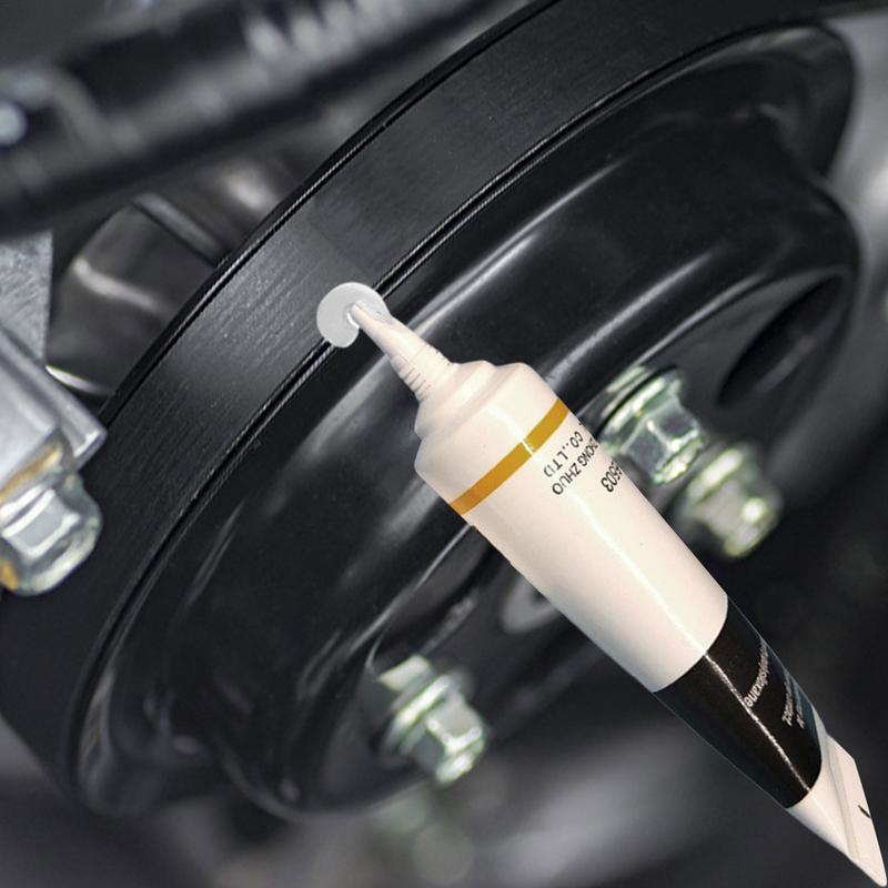 Food Grade Silicone Grease 10g - đánh giá và giá Silicone Tap Washer