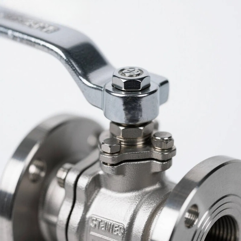 Stainless Steel Floating Ball  - đánh giá và giá Float Ball Valve