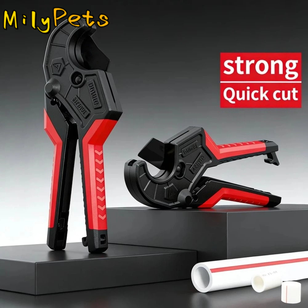 High Hardness Pipe Cutter Alum - đánh giá và giá Pipe Cutter Ratchet