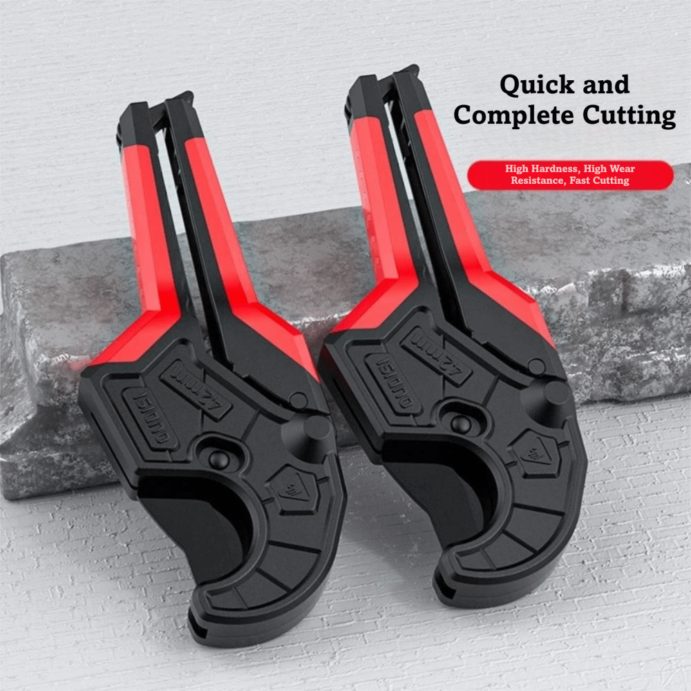 High Hardness Pipe Cutter Alum - đánh giá và giá Pipe Cutter Ratchet