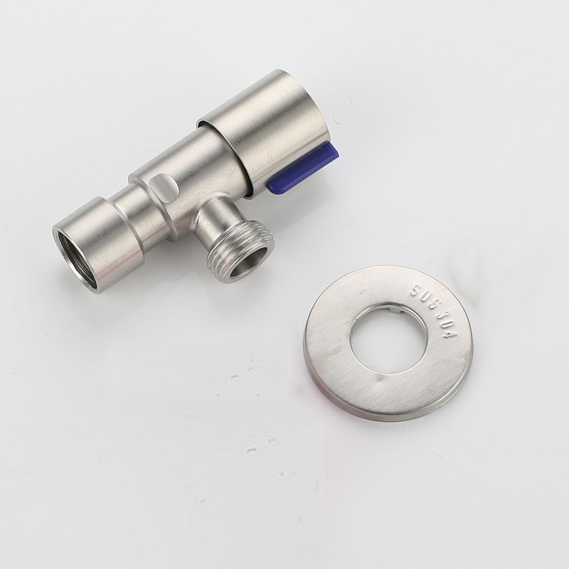 304 Stainless Steel G1/2