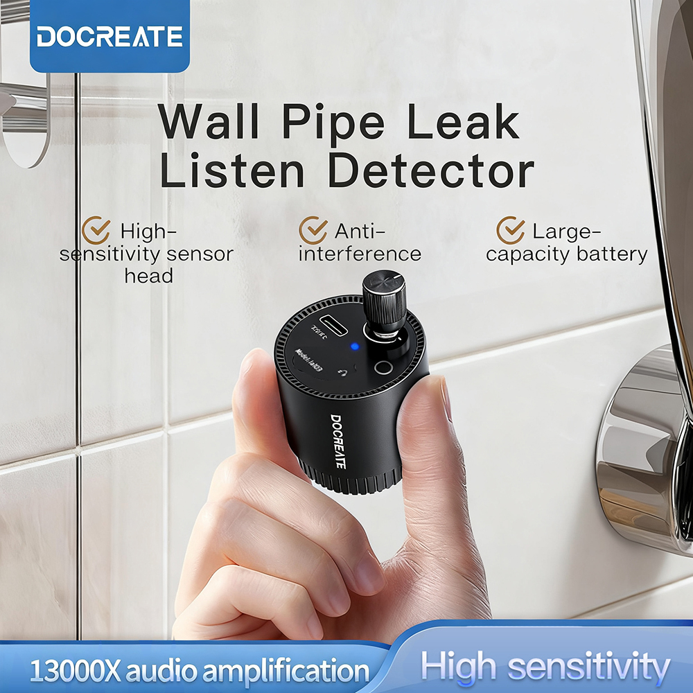 Type C Leak Detector Portable  - đánh giá và giá Pipe Freeze Spray