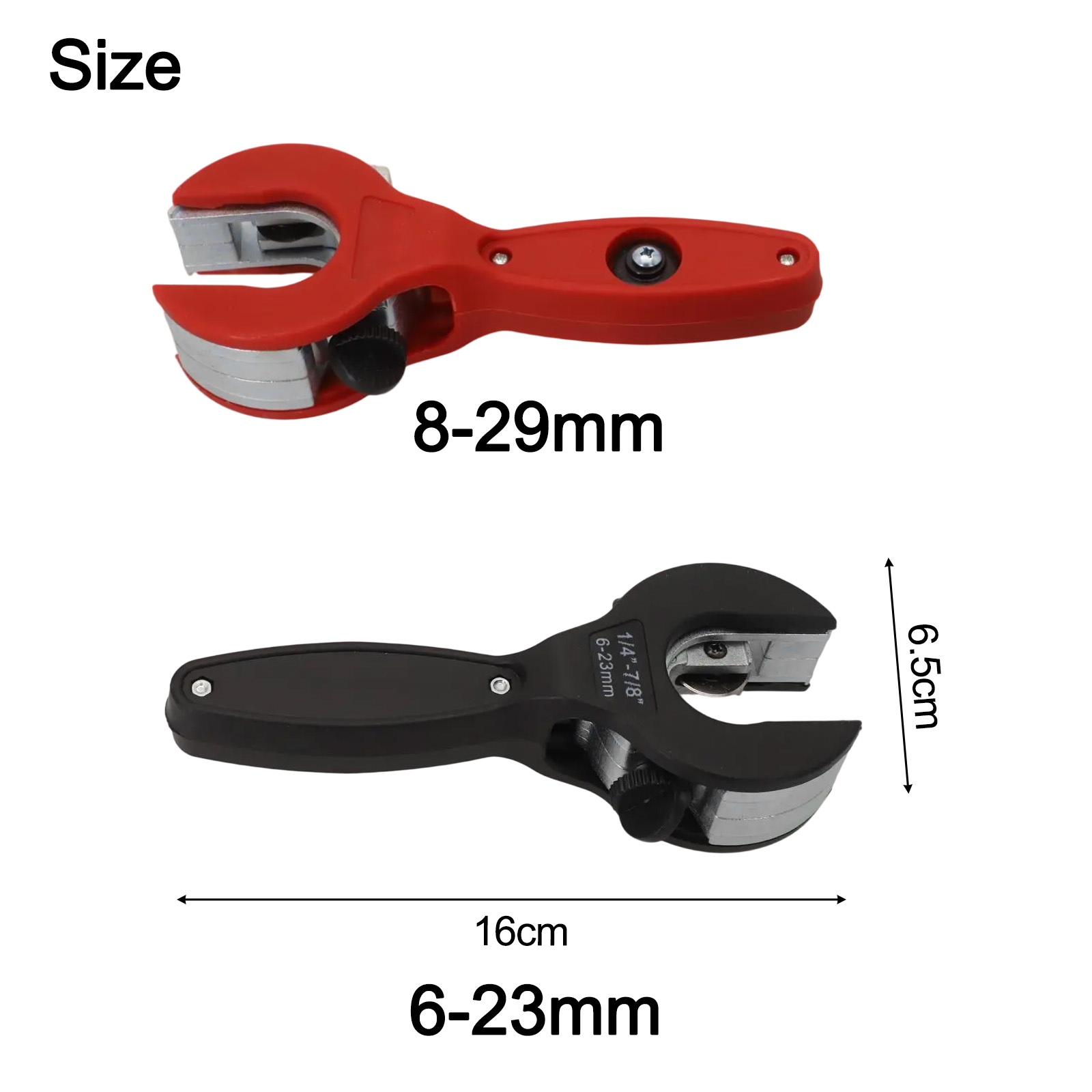 Ratchet Tube Pipe Cutter Set 2 - đánh giá và giá Pipe Cutter Ratchet