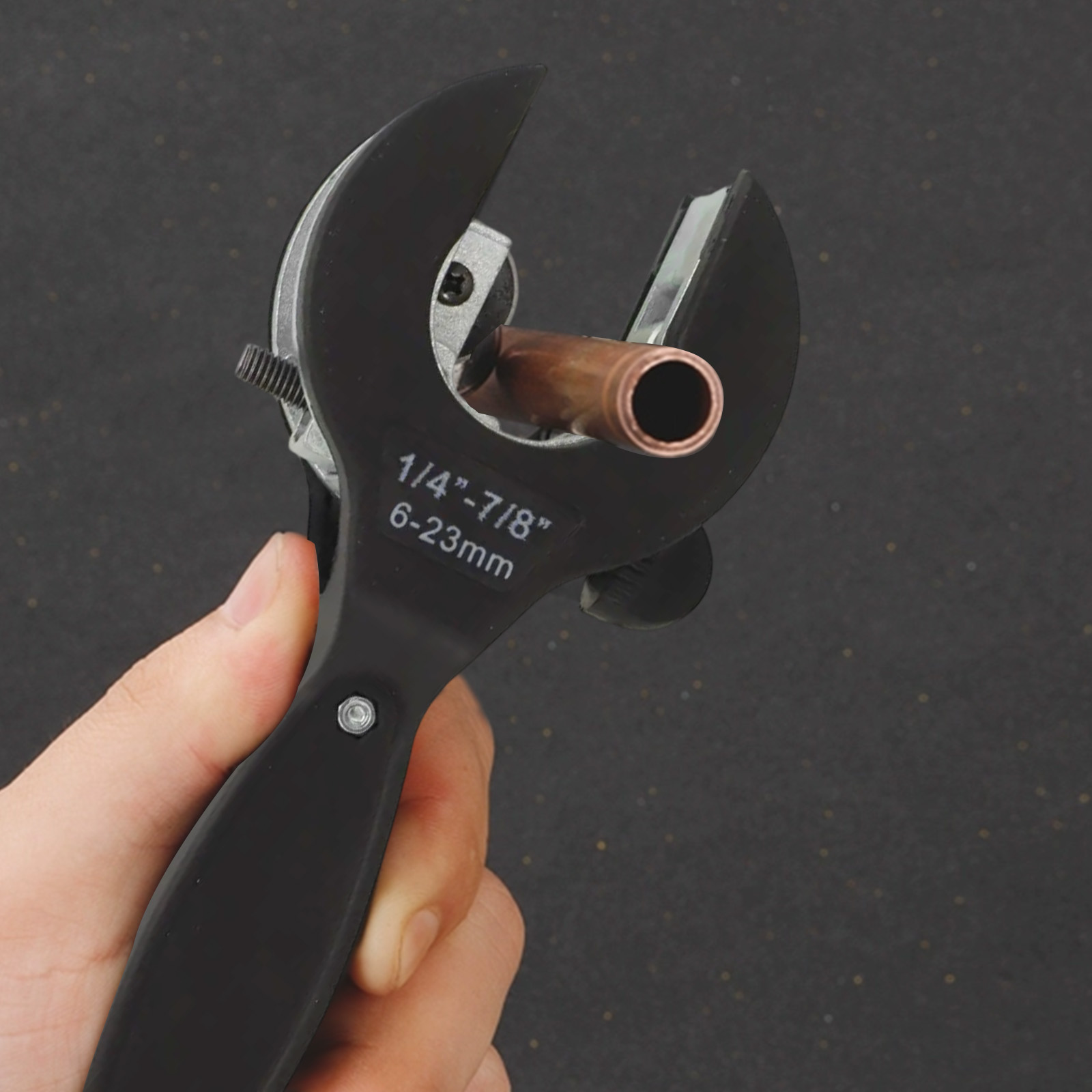 Ratchet Tube Pipe Cutter Set 2 - đánh giá và giá Pipe Cutter Ratchet