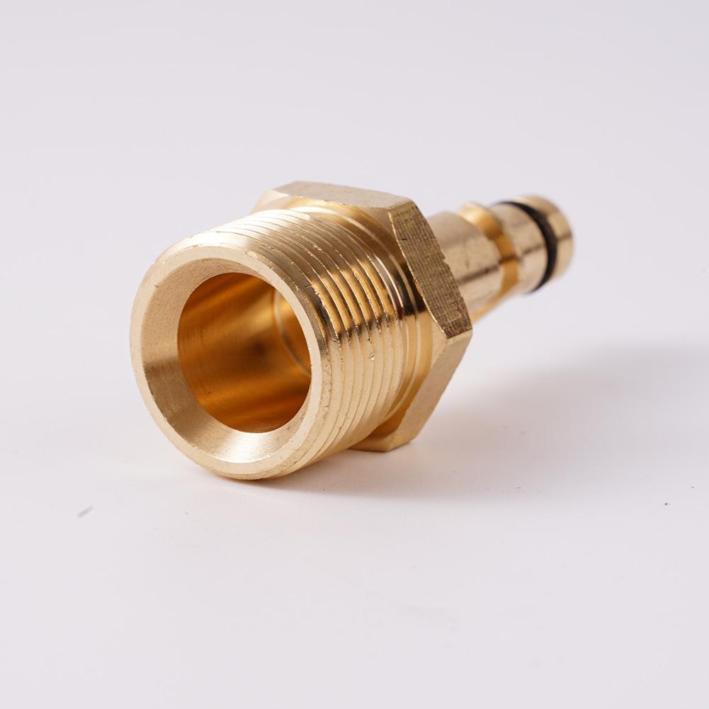 M22 Adapter Brass High Pressur - đánh giá và giá Compression Fitting Brass