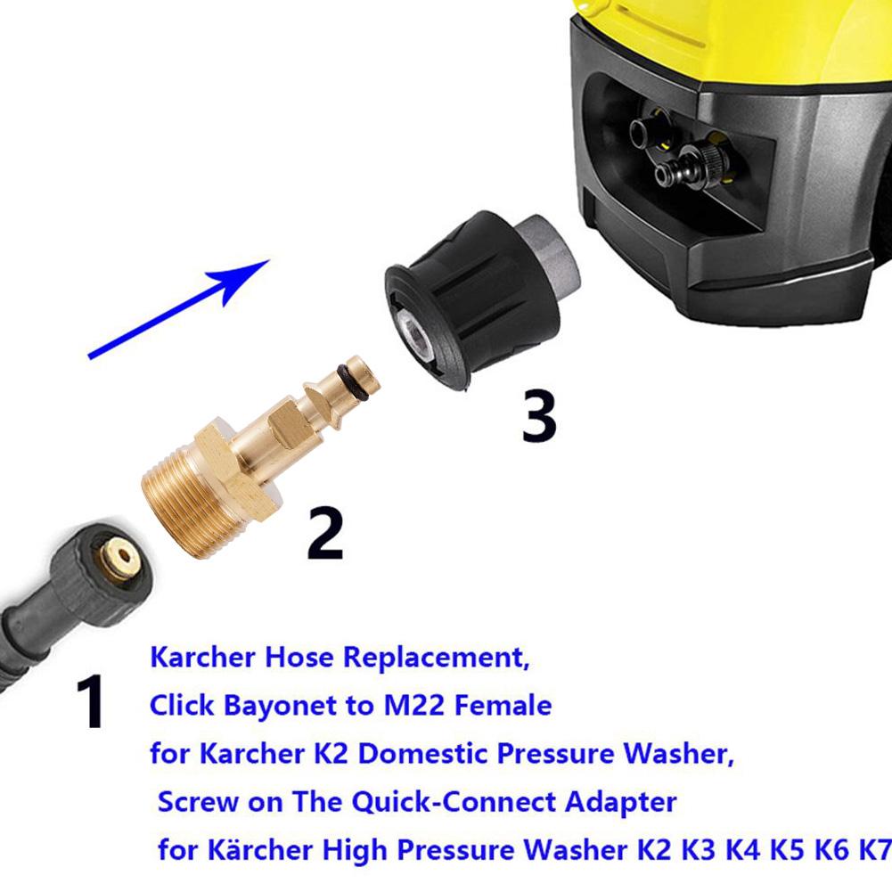 M22 Adapter Brass High Pressur - đánh giá và giá Compression Fitting Brass