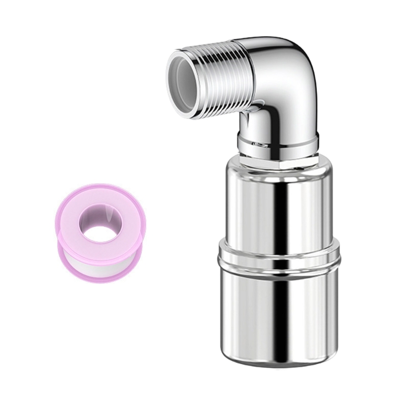 Stainless Steel Water Level Va - đánh giá và giá Float Ball Valve