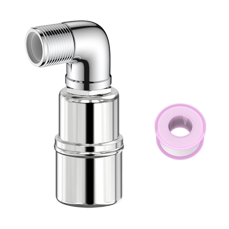 Stainless Steel Water Level Va - đánh giá và giá Float Ball Valve